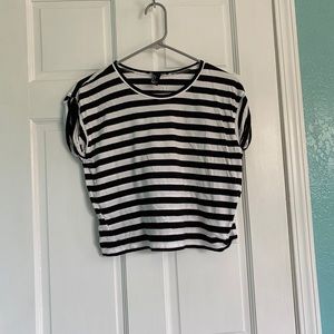 Striped Shirt